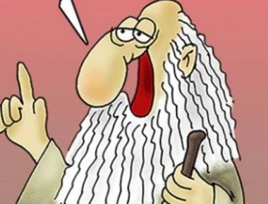 «Ανάμεσα σε δύο κακά…» - Ο Αρκάς «σημαδεύει» την κυβέρνηση με το νέο του σκίτσο